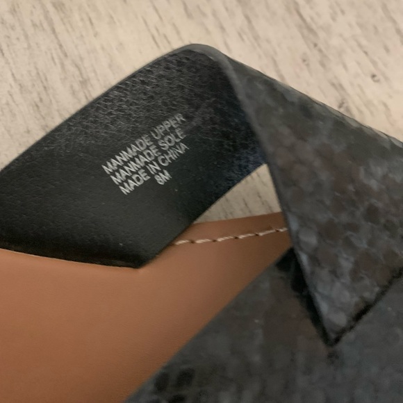 Loft sandals - Picture 2 of 3